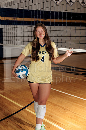 Rockford Christian Senior Volleyball Banner Shoot 8-18-2025-0144