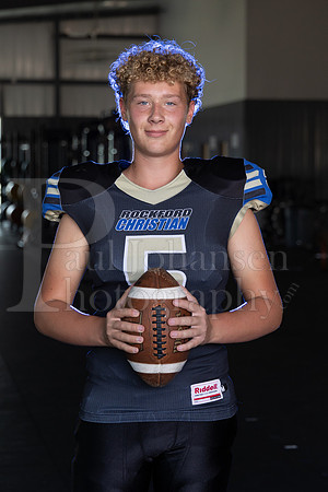 Rockford Christian Varsity Football Fall 2024-0544