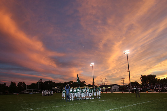Boylan Varsity Football vs Guilford 9-20-2013-2043