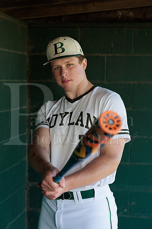 Boylan Boys Baseball Seniors Banner Shoot-0340