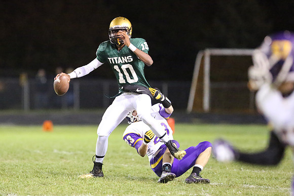 Boylan Varsity Football vs Belvidere 10-25-2013-8327
