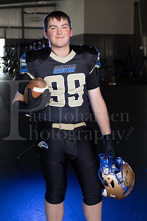 Rockford Christian Varsity Football Fall 2024-0415