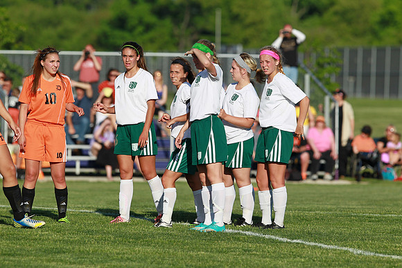 Boylan Girls Varisty Soccer vs Dekalb Sectional Final 5-30-2104-0344
