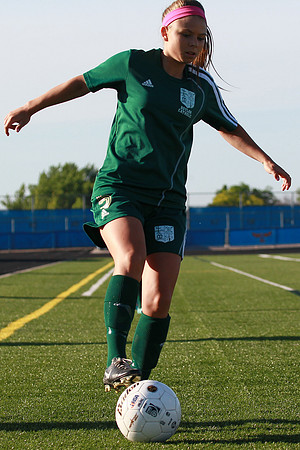 Boylan Girls Varsity Soccer vs Lk Forest SuperSectional 6-3-2014-1696