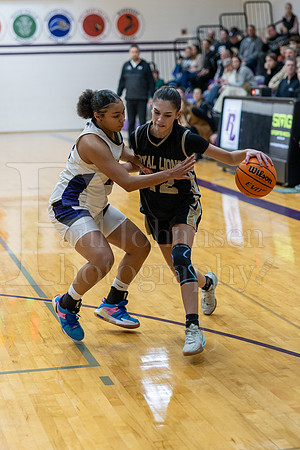 Rockford Christian Girls Varsity Basketball vs Lutheran 12-16-2024-0116