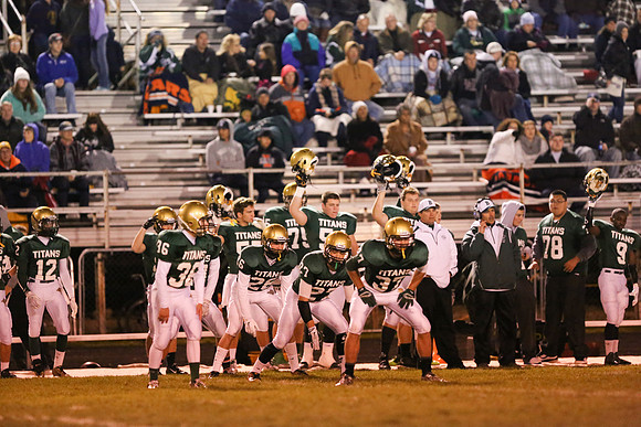 Boylan Varisty Football vs Belvidere North 10-17-2014-9345