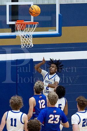 Rockford Christian Boys Varsity Basketball vs Geona Kingston 2-26-2025-0239