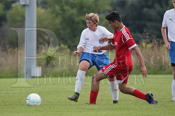 RC Boys Varsity Soccer vs Oregon 8-23-2016-0563