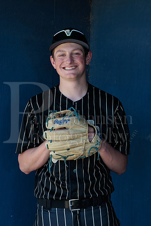 Rockford Christian Boys Varsity Baseball Spring 2025-0122
