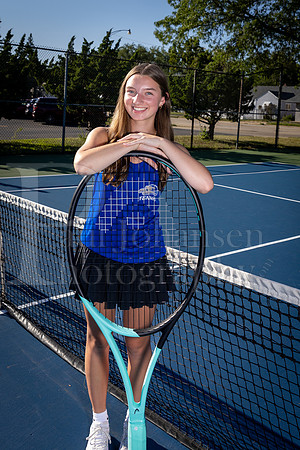 Rockford Christian Girls Tennis Fall 2024-0186