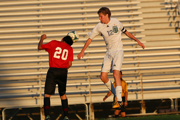 Boylan JV Boys Soccer vs Auburn 10-10-2013-4752