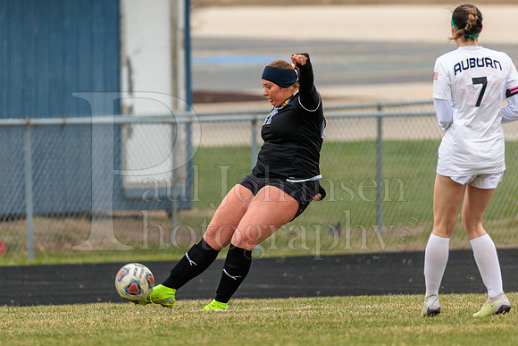 Rockford Christian Girls Varsity Soccer vs Auburn 4-1-2025-0372