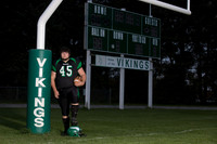 North Boone Varsity Football Team Pictures 10-28-2013-9273