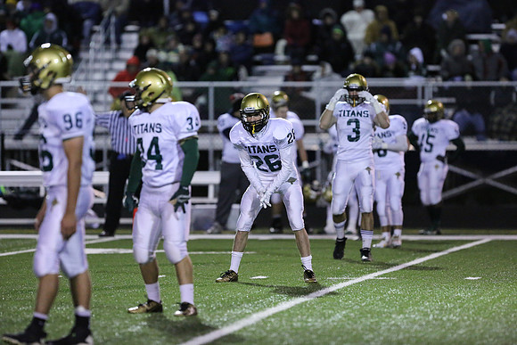 Boylan Varsity Football vs East 10-3-2014-6981