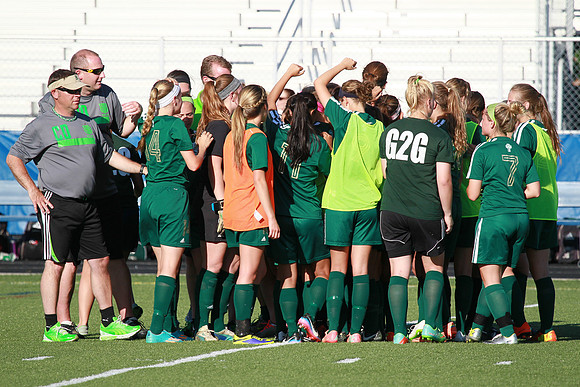 Boylan Girls Varsity Soccer vs Lk Forest SuperSectional 6-3-2014-1455