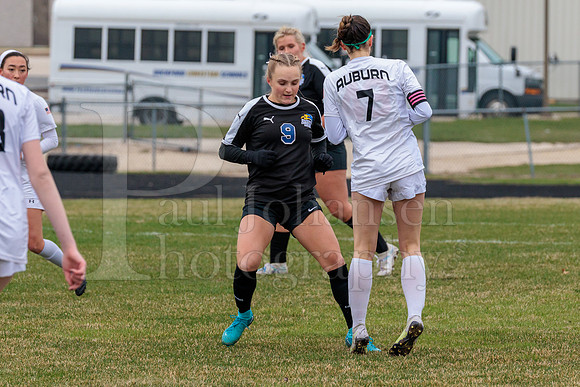 Rockford Christian Girls Varsity Soccer vs Auburn 4-1-2025-0255