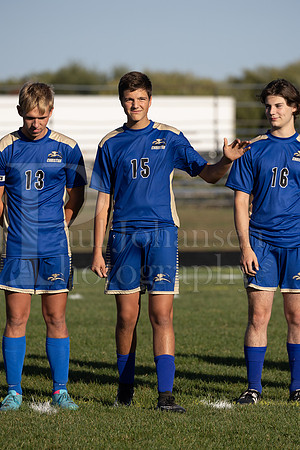 Rockford Christian Boys Varsity Soccer vs Oregon 10-2-2024-0057