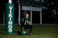 North Boone Varsity Football Team Pictures 10-28-2013-9279