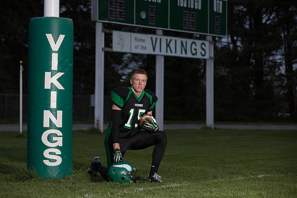 North Boone Varsity Football Team Pictures 10-28-2013-9279
