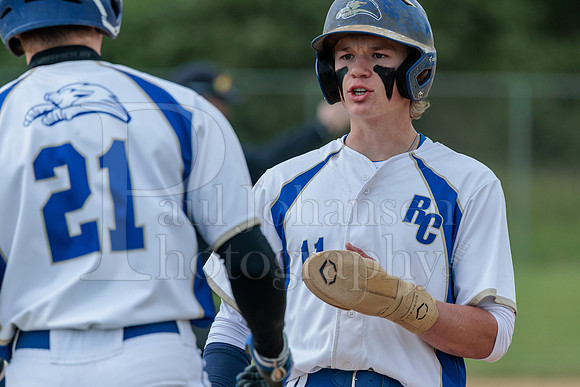 Rockford Christian Boys Varsity Baseball vs Pecatonica 5-19-2025-0136