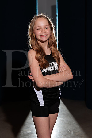 Rockford Christian Middle School Track Spring 2025-0146