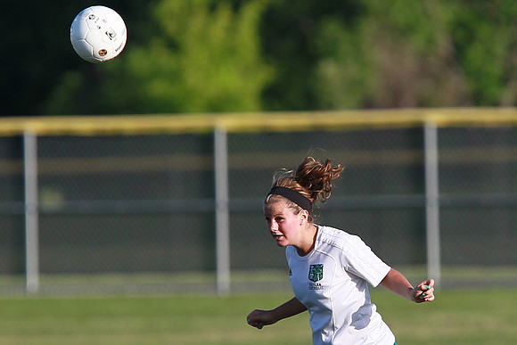 Boylan Girls Varisty Soccer vs Dekalb Sectional Final 5-30-2104-0623