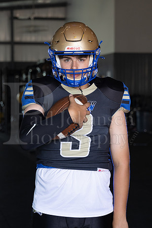 Rockford Christian Varsity Football Fall 2024-0582