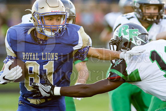 RC Boys Varsity Football vs Rock Falls  8-26-2016-0121
