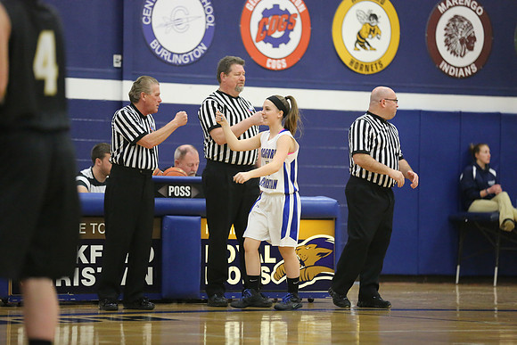 RC Girls Varsity Basketball vs Harvard 2-8-2014-4020