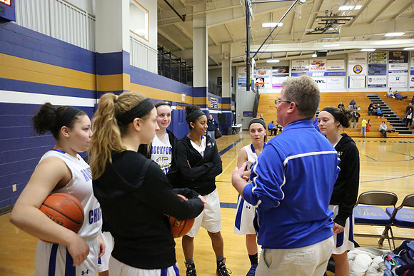 RC Girls Varsity Basketball vs Harvard 2-8-2014-3992