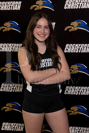 Rockford Christian Middle School Track Spring 2024-0332
