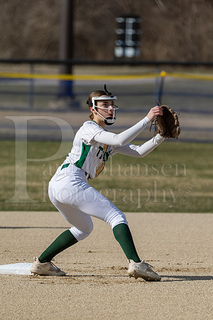 Boylan Girls Varsity Softball vs Harvest Christian 3-25-2025-0040