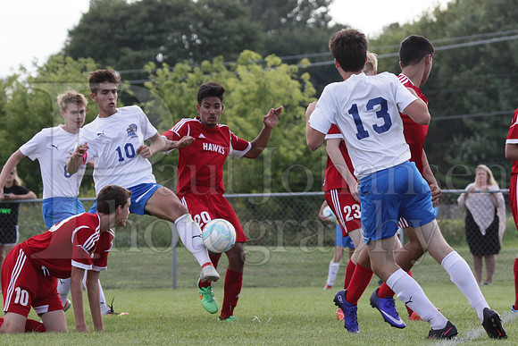 RC Boys Varsity Soccer vs Oregon 8-23-2016-0476