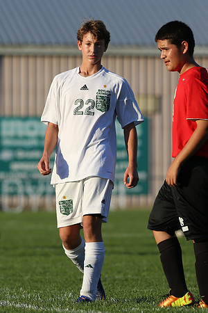 Boylan JV Boys Soccer vs Auburn 10-10-2013-4576