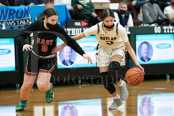 Boylan Girls Varsity Basketball vs East 1-28-2022-0079