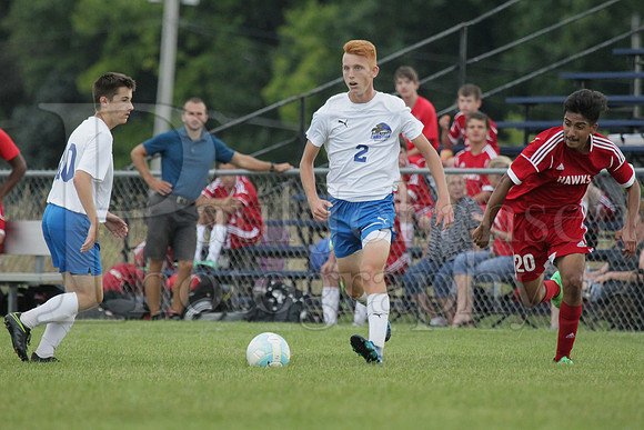 RC Boys Varsity Soccer vs Oregon 8-23-2016-0683