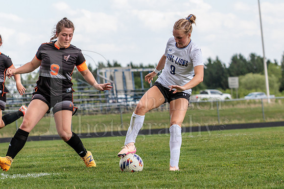 Rockford Christian Girls Varsity Soccer vs Winnebago 5-16-2025-0669