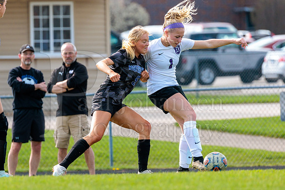 Rockford Christian Girls Varsity Soccer vs Dixon 4-22-2025-0086