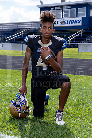 Rockford Christian Varsity Football Fall 2022-0147