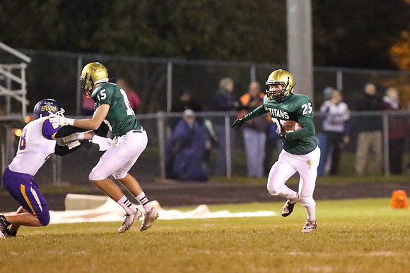 Boylan Varsity Football vs Belvidere 10-25-2013-8084