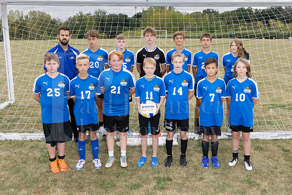 Rockford Christian Middle School Soccer Fall 2024-0239