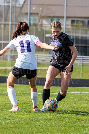 Rockford Christian Girls Varsity Soccer vs Dixon 4-22-2025-0126