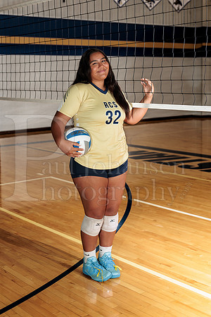 Rockford Christian Senior Volleyball Banner Shoot 8-18-2025-0213