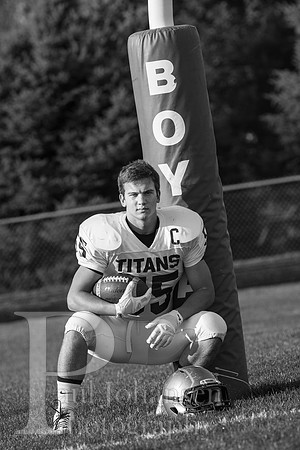 Boylan Varsity Senior Football Photo Shoot 9-27-2014-5503