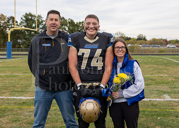 Rockford Christian Varsity Football vs West Carroll 10-14-2024-0050