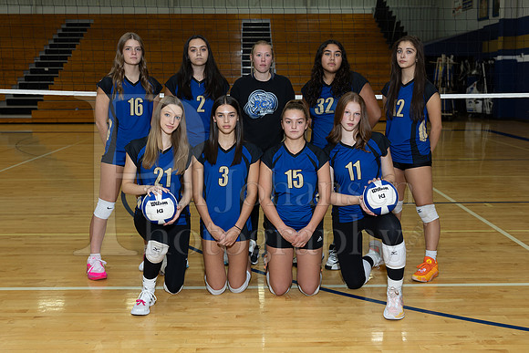 Rockford Christian Girls JV Volleyball Fall 2024-0238