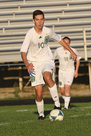 Boylan JV Boys Soccer vs Auburn 10-10-2013-4675