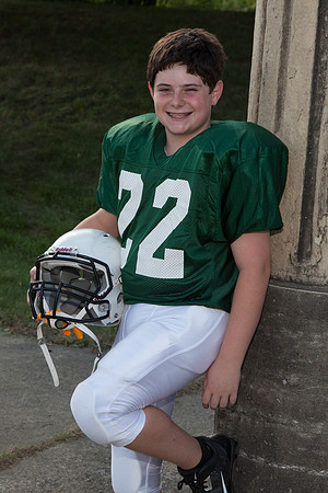 Jr. Titans 8th Grade 2013 Football Team-0023