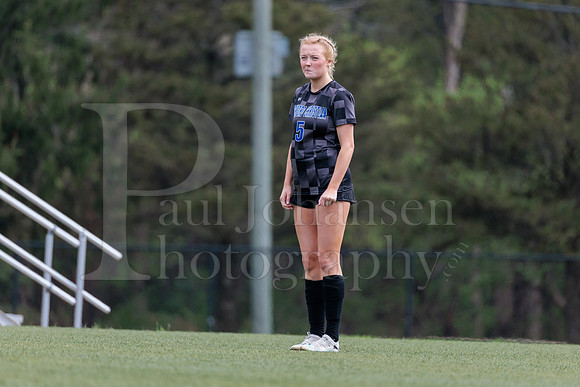 Rockford Christian Girls Varsity Soccer vs Marengo 4-25-2025-0056