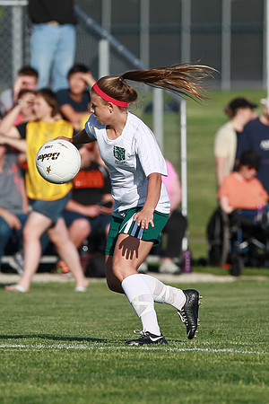 Boylan Girls Varisty Soccer vs Dekalb Sectional Final 5-30-2104-0324